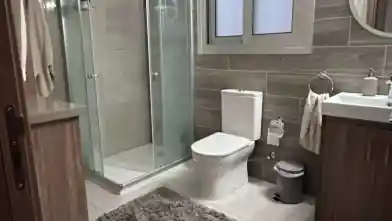 3 bedrooms Detached House for rent, Limassol, Kato Polemidia