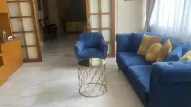 3 bedrooms Apartment for rent, Limassol, Mesa Geitonia