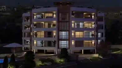 2 bedrooms Apartment for sale, Limassol, Trachoni