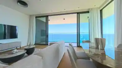 3 bedrooms Apartment for rent, Limassol, Agios Tychon