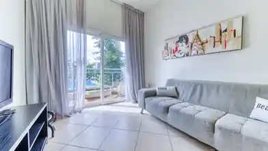 1 bedrooms Apartment for rent, Limassol, Germasogeia