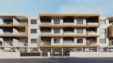 Mieszkanie na sprzedaż, Dystrykt Limassol, Limassol, Zakaki