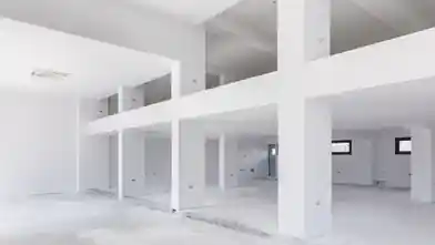 Office for rent, Limassol, Germasogeia