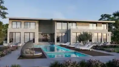 Detached House for sale, Paphos, Kouklia, Aphrodite Hills
