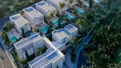 Residential Plot for sale, Limassol, Fasoula