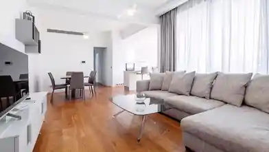 Apartment for sale, Limassol, Germasogeia, Potamos tis Germasogeias