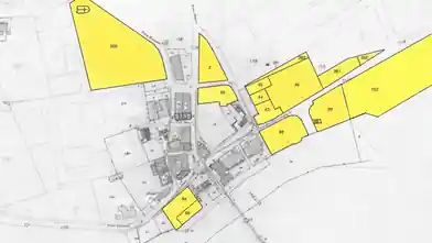 Residential Plot for sale, Larnaca, Zygi