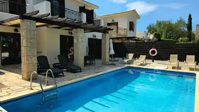 Dom wolnostojący na wynajem, Dystrykt Pafos, Kuklia