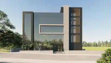 Nieruchomość komercyjna na wynajem, Dystrykt Limassol, Jermasoja, Agia Paraskevi