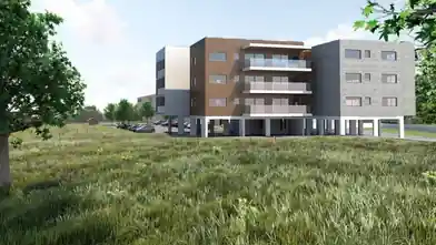 Квартира на продаж, Ларнака, Арадипу, Апостолос Лукас