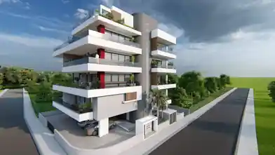 Διαμέρισμα προς πώληση, Λεμεσός, Katholiki