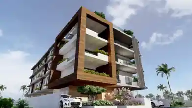 Квартира на продаж, Ларнака, Арадипу, Агіос Фануріос