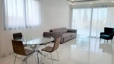 2 bedrooms Apartment for rent, Limassol, Germasogeia