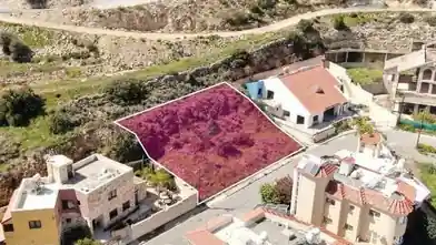 Residential Plot for sale, Limassol, Germasogeia, Agia Paraskevi