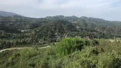 Residential Plot for sale, Limassol, Agios Mamas