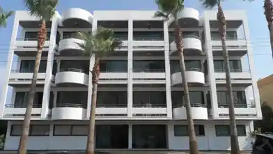 Commercial for rent, Limassol, Germasogeia