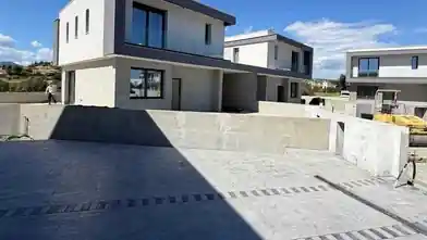 4 bedrooms Detached House for sale, Limassol, Moni