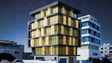 Office for rent, Limassol, Kato Polemidia