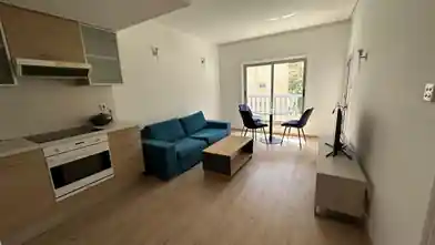 1 bedroom Apartment for rent, Limassol, Agios Tychon