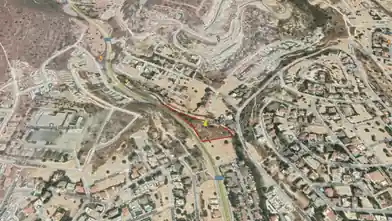 Działka mieszkaniowa na sprzedaż, Dystrykt Limassol, Mesa Jitonia, Panthea