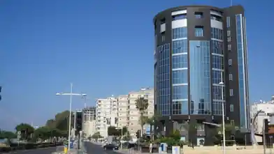 Commercial for sale, Limassol