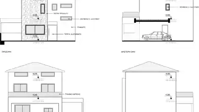 Detached House for sale, Limassol, Kolossi, Agios Loukas