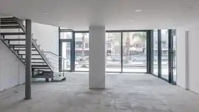 Biuro na wynajem, Dystrykt Limassol, Jermasoja