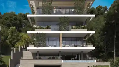 Mieszkanie na sprzedaż, Dystrykt Limassol, Limassol, Agia Fyla