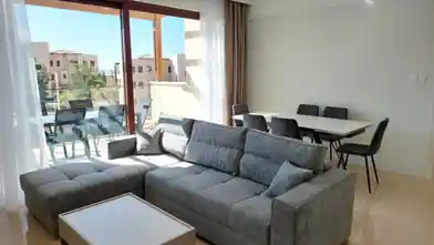 Mieszkanie na wynajem, Dystrykt Pafos, Kuklia