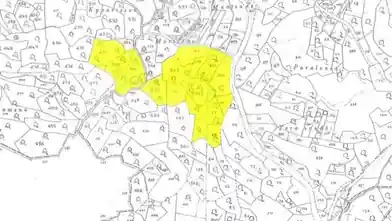 Residential Plot for sale, Limassol, Pareklisia