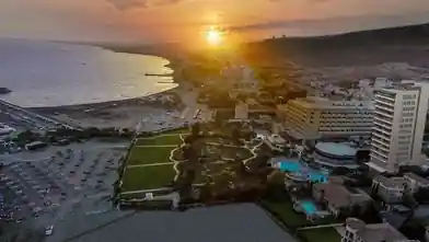 Apartment for sale, Limassol, Pyrgos