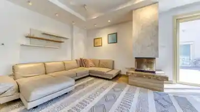 5+ bedrooms Detached House for rent, Limassol, Pareklisia
