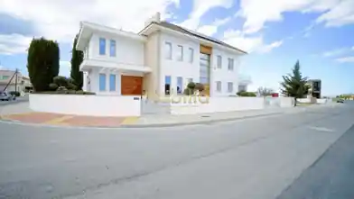 Detached House for sale, Larnaca, Dromolaxia, Dromolaxia