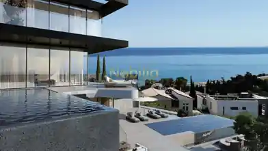 Detached House for sale, Limassol, Agios Tychon, Dimos Amathountas