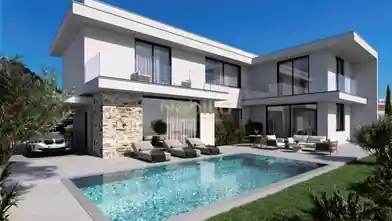 Detached House for sale, Larnaca, Oroklini, Dimos Larnakas