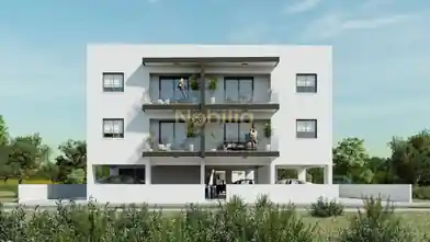 Apartment for sale, Larnaca, Softades