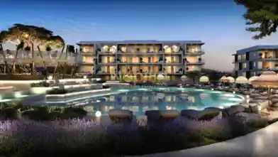 Apartment for sale, Larnaca, Oroklini, Dimos Larnakas
