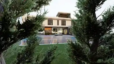 Detached House for sale, Larnaca, Oroklini, Dimos Larnakas