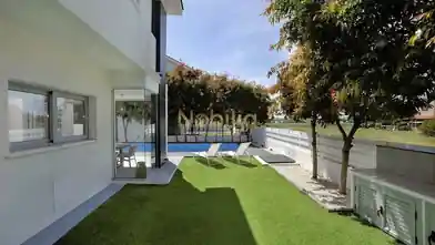 Detached House for rent, Larnaca, Perivolia, Dimos Dromolaxias-Meneou