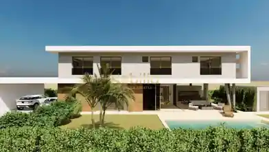 Detached House for sale, Larnaca, Oroklini, Dimos Larnakas