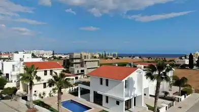 Detached House for sale, Larnaca, Oroklini