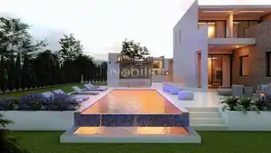 Detached House for sale, Paphos, Peyia, Agios Georgios Pegeias