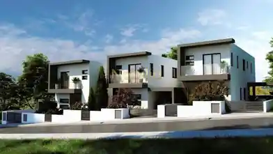 Detached House for sale, Larnaca, Oroklini, Dimos Larnakas