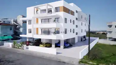Apartment for sale, Famagusta, Deryneia