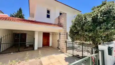 Detached House for sale, Larnaca, Oroklini