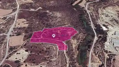 Residential Plot for sale, Larnaca, Tochni