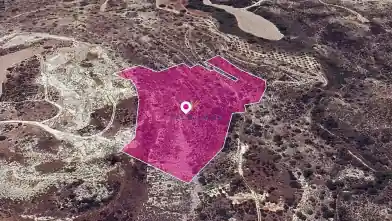 Residential Plot for sale, Larnaca, Skarinou, Dimos Lefkaron
