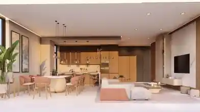 Apartment for sale, Larnaca, Livadia