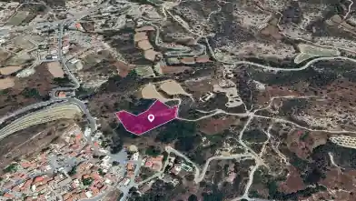 Residential Plot for sale, Limassol, Pissouri