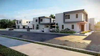 Semidetached House for sale, Larnaca, Anglisides
